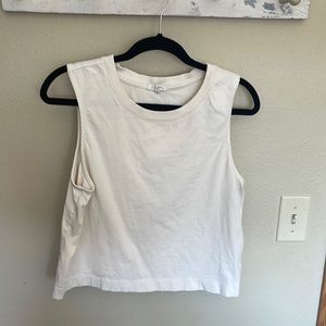 ZSupply Crop Tank